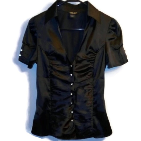 Guess work blouse - Picture 1 of 7